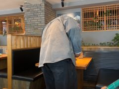 -土大力韩式烤肉料理(39年·和平路店)