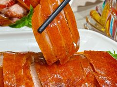 -悦融琥珀·京鲁菜·海味珍品(西单店)