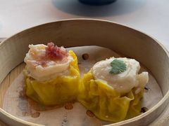 -天龙轩(香港丽思卡尔顿酒店)
