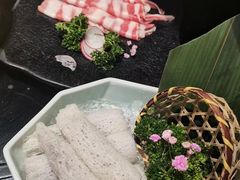 -捞王锅物料理(温州万象城店)