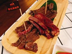 -礼途酒店·餐吧