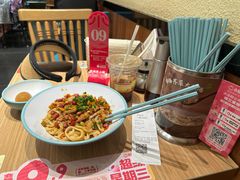 -小杨生煎(宝山花园城店)