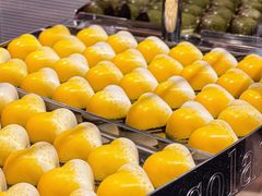 -Laderach 莱德拉(上海环贸iapm店)