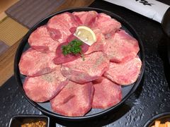 -九田家黑牛烤肉料理(石路天虹店)
