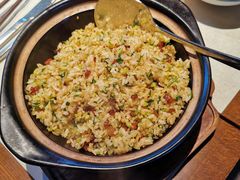 -鲤院·新中式美学·庭院餐厅(夫子庙店)
