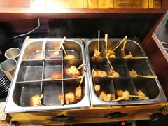 -八角锄烧·肉火锅(天河城店)
