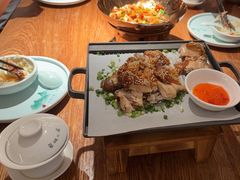 -蓉城小馆(科兴店)