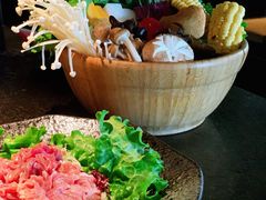 鸭胗花-湊湊火锅·茶憩(新中关购物中心店)