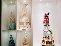 -李奥斯汀蛋糕商务茶歇·甜品台·企业活动团建(长寿路店)