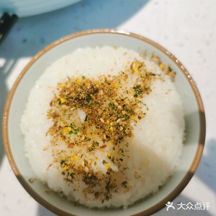 青花椒花椒鱼(合生汇店)图片