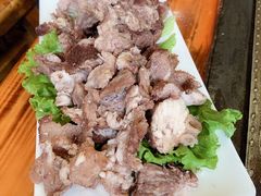 -滇藏石锅宴(崇仁巷老店)