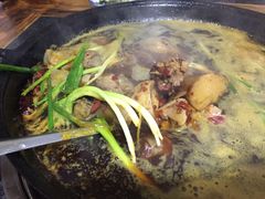 -石灰市毛记烧鸡公(解放碑店)