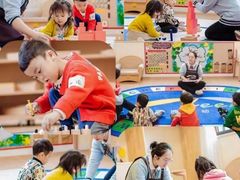 -尼恩博顿幼儿园(两江新区园)