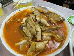蛏子王-大勇海鲜(叙康里店)