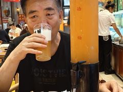 -华府九号海鲜烧烤大排档(龙域店)