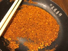 -长药唐师乐山油炸(石人直营店)