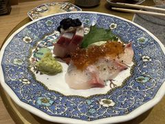-鮨政·Omakase(港汇恒隆广场店)