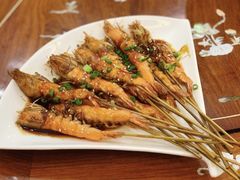 -美极鲜食坊(宝安南路店)