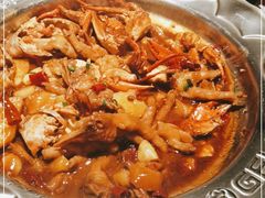 -胖哥俩肉蟹煲(福州仓山爱琴海店)