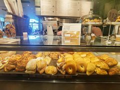 -BAKER&SPICE(环贸店)