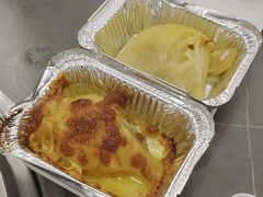 -尚宴牛特鲜自助(太原街万达店)