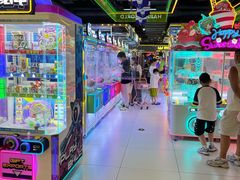 -万达广场(松江店)