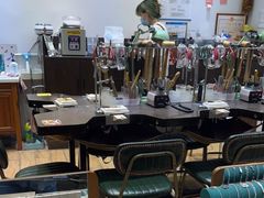 -十八字金·银饰·开蚌DIY·手工体验团建(世纪金源店)