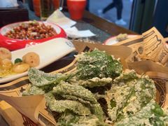 -路边边.炒菜烧烤.音乐餐厅(良乡长虹店)