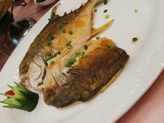 -东方御宴海鲜酒楼(棕泉酒店)