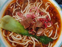 -杨记跷脚牛肉面(下元店)