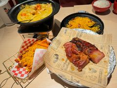 -避风塘(宝山万达店)