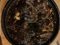 铁板黑椒牛柳-锦小馆(安贞店)