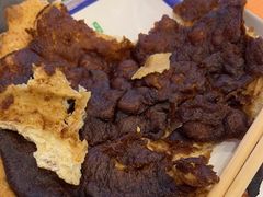 -丝路伊兰·兰州牛肉面(牛街总店)