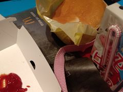 -麦当劳(凌云天地长桥店)