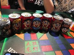 -大孩龙虾(体育场旗舰店)