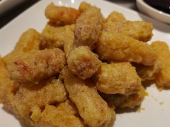 -华盛丰温州大排档(东三环南路店)