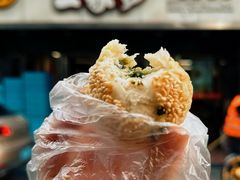 -王家沙点心店(南京西路总店)