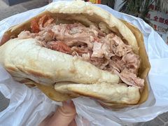-樊记腊汁肉(竹笆市总店)