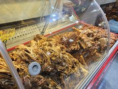 -东大桥小国抻面烧烤(长通路店)