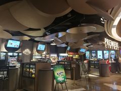 -百美汇影城(LUXE嘉里中心店)