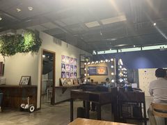 -海马体照相馆(天津世纪都会店)