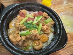 -嘉华小吃(蛇口市场店)