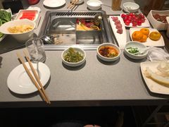 -海底捞火锅(凯德广场店)
