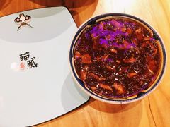 炒肝-局气 烤鸭·北京菜(光华路店)