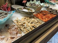 -星伦多自助料理·涮烤一体(虹悦城店)