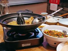 -鸡毛店·川菜(双楠店)