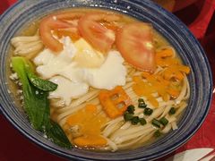 -正阳门饭庄·烤鸭·北京菜(万丰路七里庄店)
