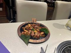 -猫爪爪原切自助烤肉(观音桥阳光世纪店)