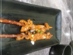 -嘎嘎鸭脑壳(蜀汉路店)