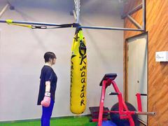 -UltraForce超源健身私教工作室(长楹天街精品店)